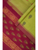 SAREES SALEM 80S WITH BLOUSE