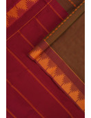 DINDIGUL COTTON SAREES WITH BLOUSE