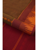 DINDIGUL COTTON SAREES WITH BLOUSE