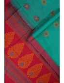 SAREES SALEM 80S WITH BLOUSE