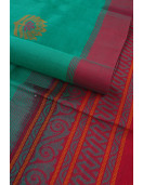 SAREES SALEM 80S WITH BLOUSE