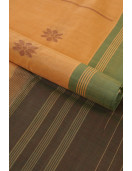 SAREES SALEM 80S WITH BLOUSE