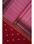 DINDIGUL COTTON SAREES WITH BLOUSE