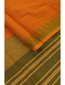 DINDIGUL COTTON SAREES WITH BLOUSE