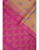 SAREES SALEM 80S WITH BLOUSE