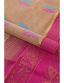 SAREES SALEM 80S WITH BLOUSE