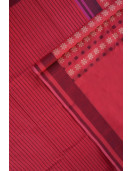 DINDIGUL COTTON SAREES WITH BLOUSE