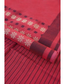 DINDIGUL COTTON SAREES WITH BLOUSE