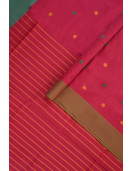 DINDIGUL COTTON SAREES WITH BLOUSE