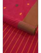 DINDIGUL COTTON SAREES WITH BLOUSE