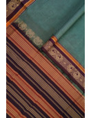 DINDIGUL COTTON SAREES WITH BLOUSE