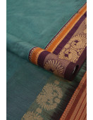 DINDIGUL COTTON SAREES WITH BLOUSE