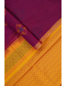 COIMBATORE KORA COTTON SAREE 620 MTS