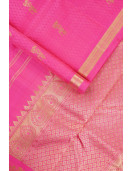 SAREES KPM SILK WITH BLOUSE