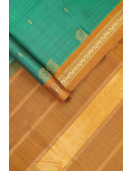 SAREES KPM SILK WITH BLOUSE