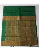 MADURAI ORGANIC COTTON SAREES