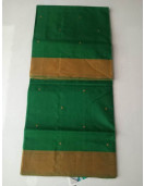 MADURAI ORGANIC COTTON SAREES