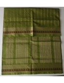 DINDIGUL COTTON SAREES WITH BLOUSE