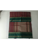 DINDIGUL COTTON SAREES WITH BLOUSE