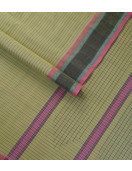 CHETTINADU COTTON SAREES