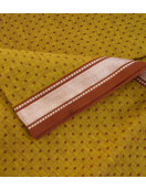 PLCOT WOVEN CHUDIDHAR