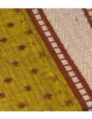 PLCOT WOVEN CHUDIDHAR