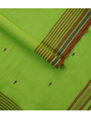 ARUPPUKOTTAI 60S COTTON SAREES WITH BLOUSE
