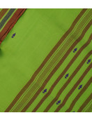 ARUPPUKOTTAI 60S COTTON SAREES WITH BLOUSE