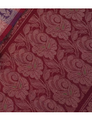 80S X 80S PMK COTSAREES WITH BLOUSE