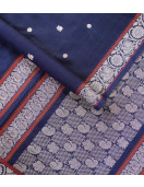80S X 80S PMK COTSAREES WITH BLOUSE