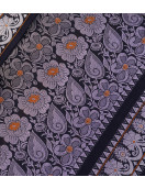 80S X 80S PMK COTSAREES WITH BLOUSE