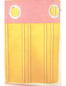 EXPORT WINDOW CURTAIN 150X150CM