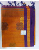 SAREES NEGAMAM WITH BLOUSE