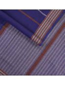 MADURAI ORGANIC COTTON SAREES