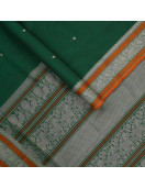 DINDIGUL COTTON SAREES WITH BLOUSE