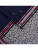 DINDIGUL COTTON SAREES WITH BLOUSE