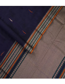 DINDIGUL COTTON SAREES WITH BLOUSE