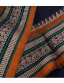 DINDIGUL COTTON SAREES WITH BLOUSE