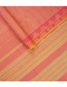 DINDIGUL COTTON SAREES WITH BLOUSE