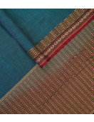 DINDIGUL COTTON SAREES WITH BLOUSE