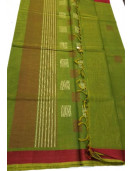 SAREES NEGAMAM WITH BLOUSE