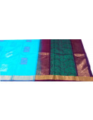 COIMBATORE KORA COTTON SAREE 620 MTS