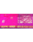 COIMBATORE KORA COTTON SAREE 620 MTS