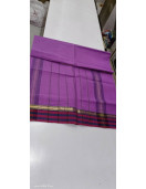 80SX80S PMK COTTON SAREES 5.50 MTS.