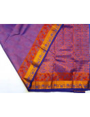 PL Muhurtham Saree