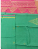 COIMBATORE KORA COTTON SAREE 620 MTS