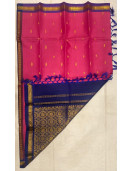 SALEM SILK SAREE WITH BLOUSE