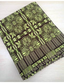 BEDSHEET 60X90 ACRYLIC JACQUARD