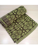 BEDSHEET 60X90 ACRYLIC JACQUARD