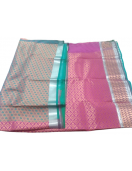 PL Muhurtham Saree